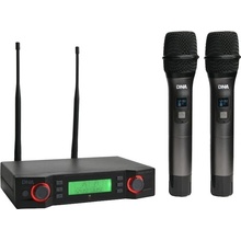 DNA VM - Dual Vocal Set