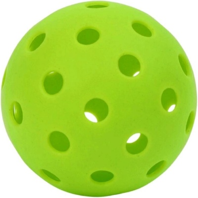 Merco Pluto míček na pickleball zelená 1 ks – Hledejceny.cz