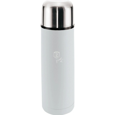 Berlinger Haus termoska 750 ml bílá