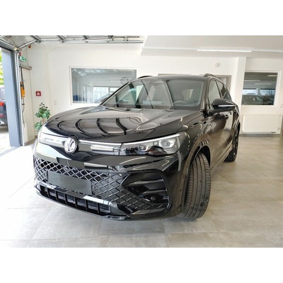 Volkswagen Tiguan eHybrid R-Line DSG 150 kW