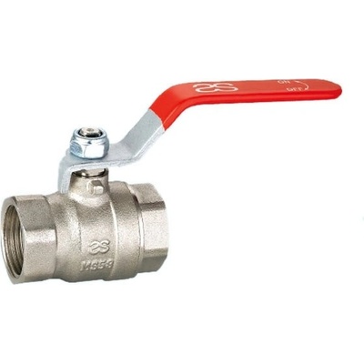 Kohout 3/4" s vnitřními závity na vodu s pákou