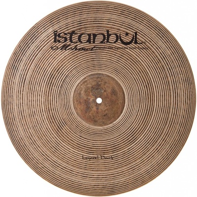 Istanbul MEHMET 20" Legend Dark ride