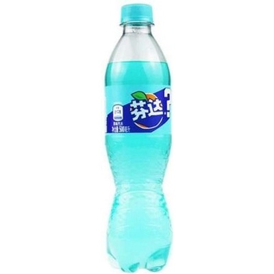 Fanta Jasmine Peach 12 x 0,5 l