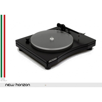 New Horizon GD2