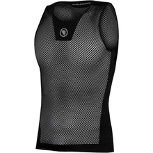 Endura Fishnet II čierna