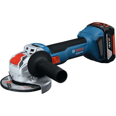 Bosch GWX 18V-8 06019N9102