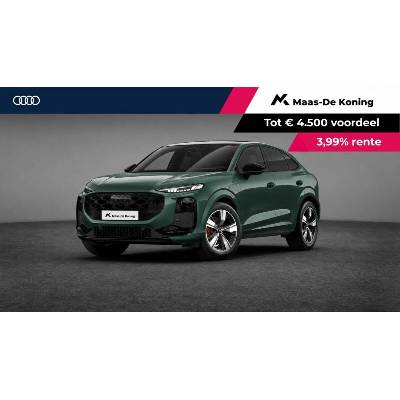 Audi Q3 Sportback 200 kW