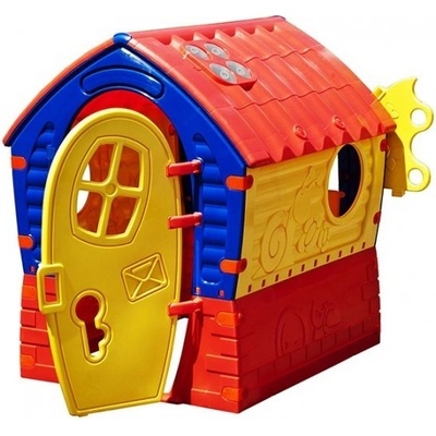 Marian Plast Fairy House Benetton – Hledejceny.cz