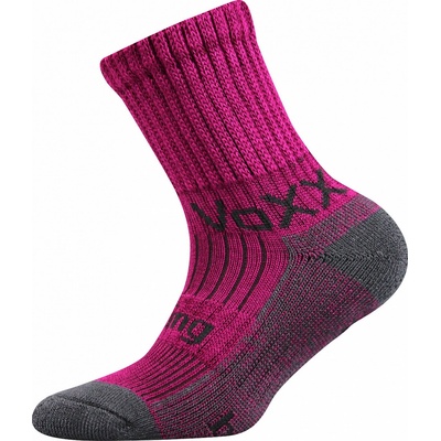 VoXX bomber fuxia