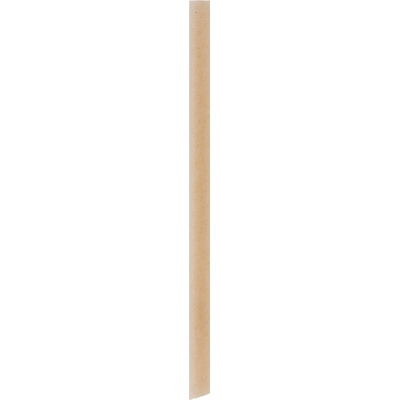 Refork bio Brčko Buble tea 210 x 12 mm Přírodní 50 ks