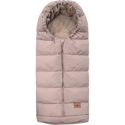 Emitex zimní Bundle beige béžová