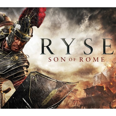 Ryse: Son of Rome