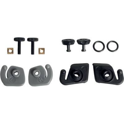 Singing Rock Neckguard