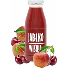 Sadvit Šťava z jabĺk a čerešní 250 ml