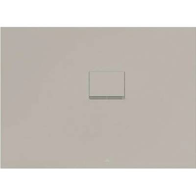 Villeroy & Boch Squaro Infinity 110 x 80 cm UDQ1180SQI2RV-AL