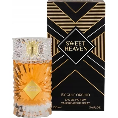 Gulf Orchid Sweet Heaven parfumovaná voda unisex 100 ml