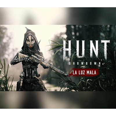 Hunt: Showdown 1896 - La Luz Mala