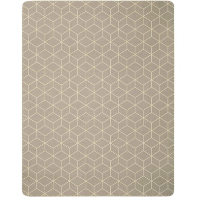 Biederlack Villeroy & Boch Carré french linen Pléd 150x200