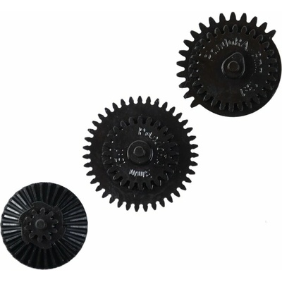RetroArms CNC Set ozubených kol PandoRA 13:1, 3mm osička – Hledejceny.cz