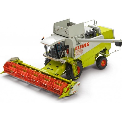 MarGe Models Kombajn Claas Lexion 8800 + Convio 1380 1:32