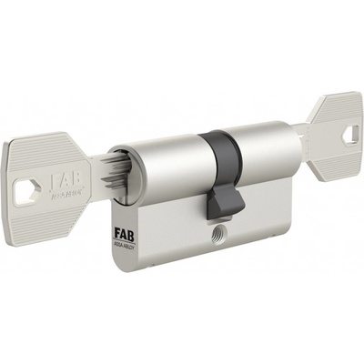 Assa Abloy Fab 4.00/Dpns 45+45, 5 Kľúčov