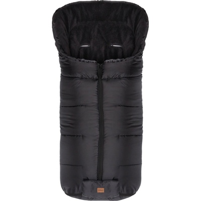 Fillikid Zimní Cozy Big černá