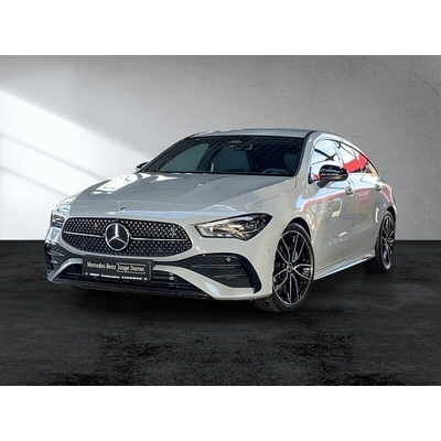 Mercedes-Benz CLA 220 Shooting Brake d AMG Line 140 kW