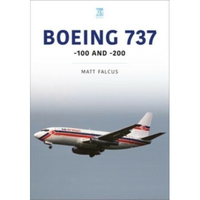 Boeing 737 - Matt Falcus