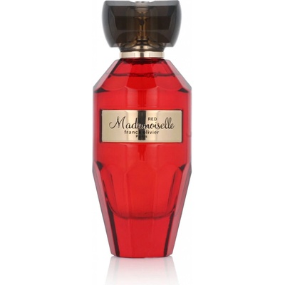 Franck Olivier Mademoiselle Red parfumovaná voda dámska 100 ml