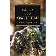 La herejía de Horus 16. La Era de la Oscuridad