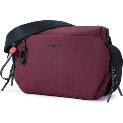 Hedgren String Kosho - vínová 3 87 L