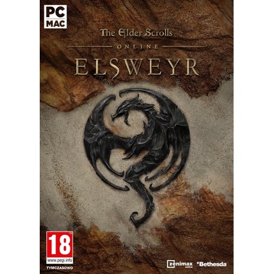 The Elder Scrolls Online: Elsweyr