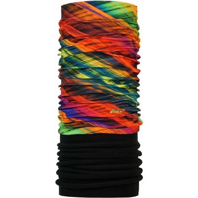 P.A.C. Recycled Fleece Fantu