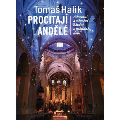 Procitají andělé