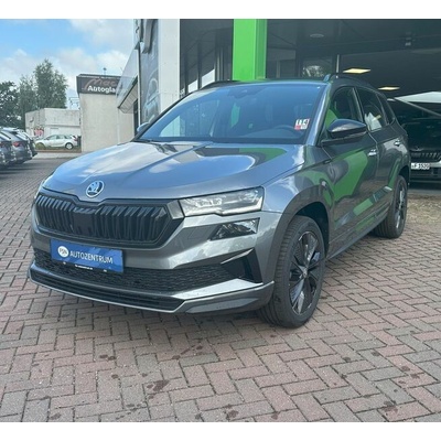 Skoda Karoq 1.5 TSI Sportline 110 kW