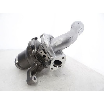 Turbo, Plniace dúchadlo GARRETT 807489-5002S