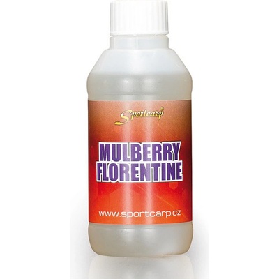 Sportcarp Esencie Exclusive Mulberry Garlic 100 ml