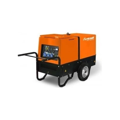 Unicraft PG-D 1100 TEA