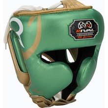 Rival RHG100 Professional Headgear