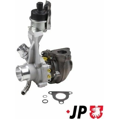 Turbo, Plniace dúchadlo JP GROUP 1217407000