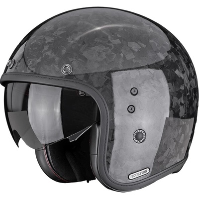 Scorpion Belfast II Carbon Onyx