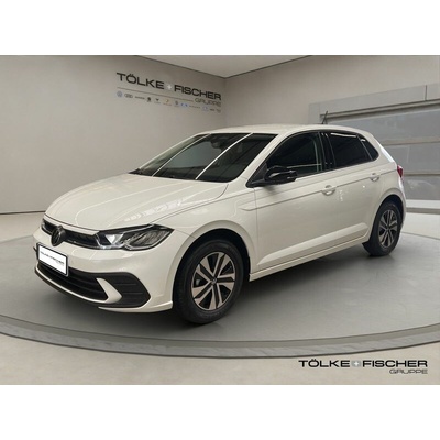 Volkswagen Polo 1.0 TSI 70 kW
