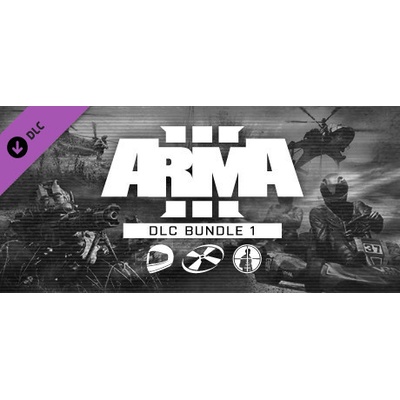 Arma 3 DLC Bundle 1