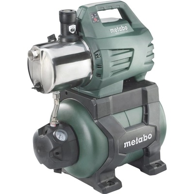 Metabo HWW 6000/25 Inox 600975000