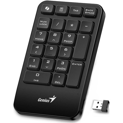 Genius NumPad 1000 31320003401