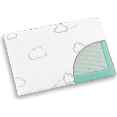Träumeland Ergonomický polštář Wolke 40x26x2