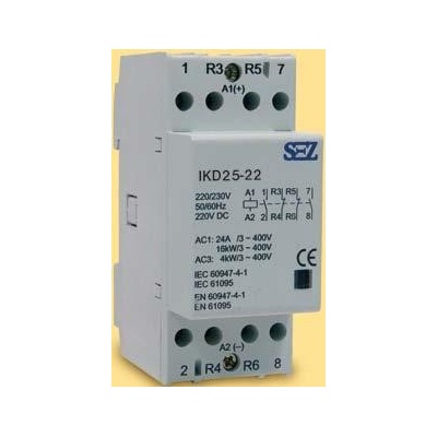 SEZ8 IKD25022