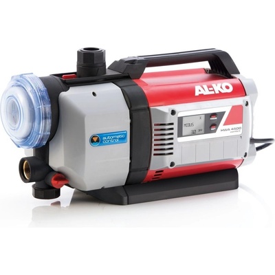 AL-KO HWA 4500 Comfort 113140