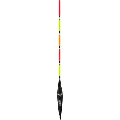 Energofish Svietiaci iBite Cigar Neon Red 8g
