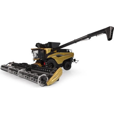 Universal Hobbies Kombajn New Holland CR11 Gold Show Edition 1:32